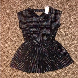 Tea Collection Dress Size 8 NWT